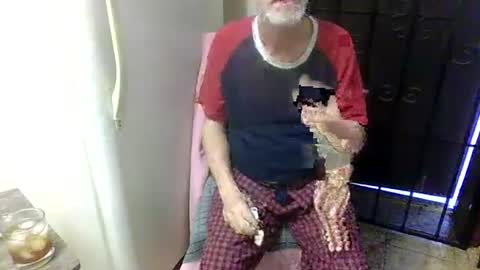 Daddy online show from 05.03.26