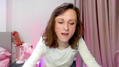 Mandy Green online show from 06.08.26