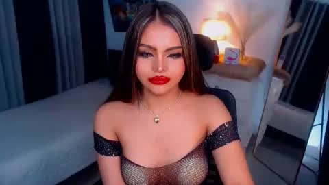 YOUR MISTRESS GODDESSS ADRIANA online show from 01.09.25