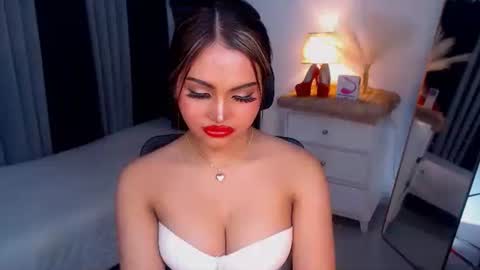 YOUR MISTRESS GODDESSS ADRIANA online show from 01.16.25