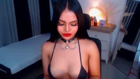 YOUR MISTRESS GODDESSS ADRIANA online show from 02.04.25