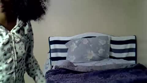 Snapshot of sexyafricana33 chatting on 02.05.26 sexyafricana33 online show from 02.05.26