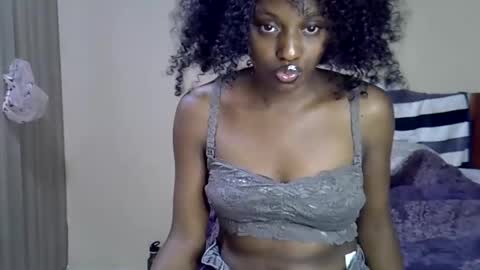 Snapshot of sexyafricana33 chatting on 02.08.26 sexyafricana33 online show from 02.08.26