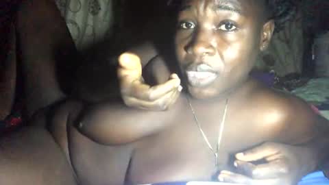 Snapshot of sexyafricandiva chatting on 12.20.24 sexyafricandiva online show from 12.20.24