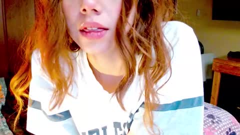 Alice Skay online show from 02.24.26