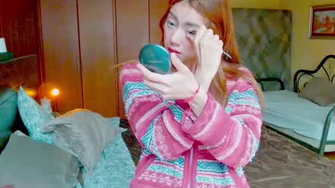 Alice Skay online show from 03.13.26