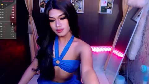 SexyAziy online show from 03.15.26