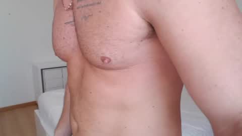 sexyandmarried online show from 12.02.24