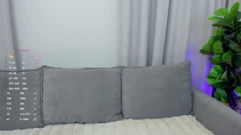 Snapshot of sexyangeloux chatting on 12.22.25 Lou online show from 12.22.25