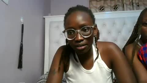 sexyary online show from 07.04.26