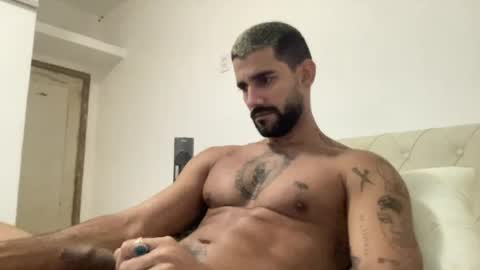 Asaf          online show from 07.08.26