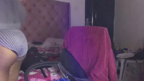 sexyass_goddess online show from 03.20.26