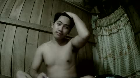 Snapshot of sexyassgay24 chatting on 07.13.26 JOEY online show from 07.13.26