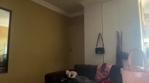 sexyasszeeee online show from 06.16.26