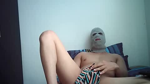 SesyMen online show from 09.28.25