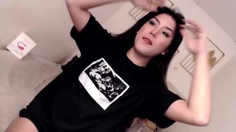 Lexie online show from 12.16.24