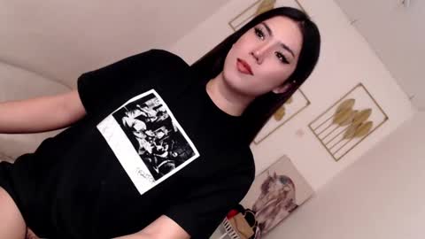 Lexie online show from 12.17.24