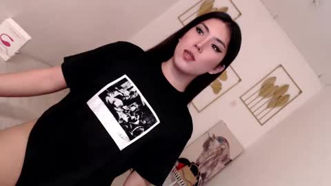 Lexie online show from 12.17.24