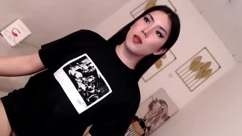 Lexie online show from 12.17.24