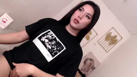 Lexie online show from 12.20.24