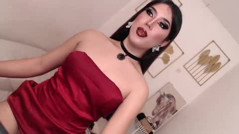 Lexie online show from 12.20.24