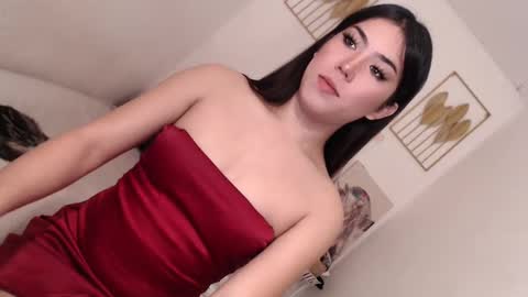 Lexie online show from 12.21.24