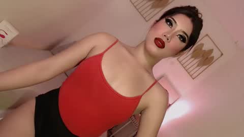 Lexie online show from 02.05.25