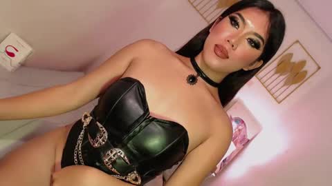 Lexie online show from 02.24.25