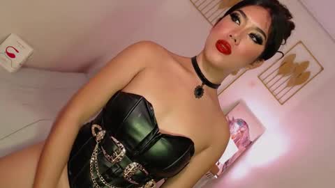 Lexie online show from 02.24.25