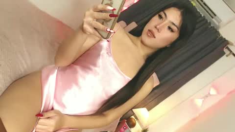 Lexie online show from 02.25.26