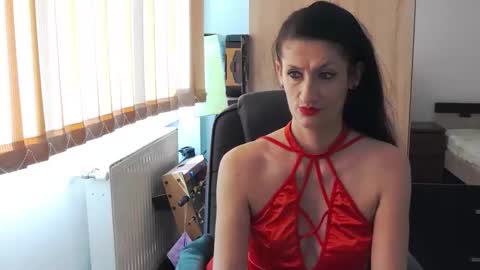SexyBea online show from 05.24.26