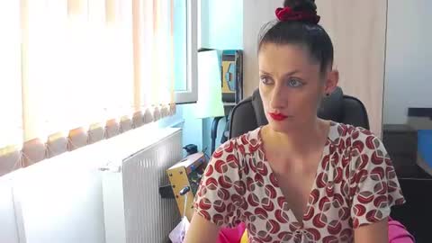 SexyBea online show from 06.28.26
