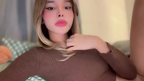 Seraphina Blaze online show from 11.24.25