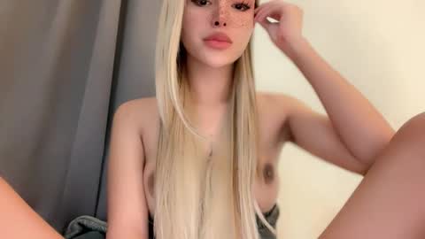 Seraphina Blaze online show from 03.23.26