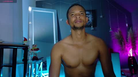 sexyblack online show from 12.17.24