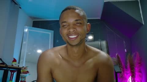 sexyblack online show from 12.18.24