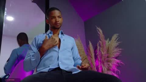 sexyblack online show from 01.30.25