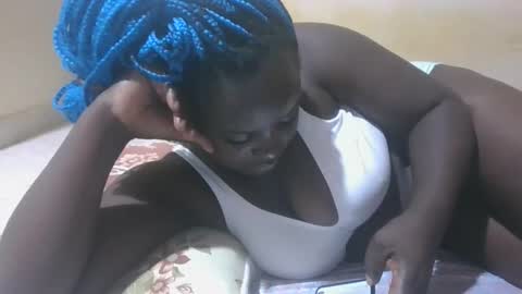 Snapshot of sexyblackgal10 chatting on 02.08.26 sexyblackgal10 online show from 02.08.26