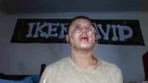 Iker online show from 02.02.25