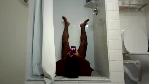 CuteAsianBoy online show from 02.23.26