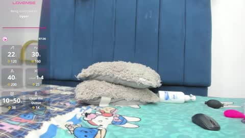 sexybrown_2005 online show from 03.06.25