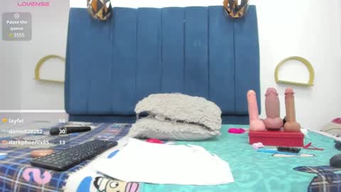 sexybrown_2005 online show from 03.09.25