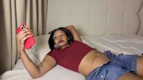 sexycabdy online show from 04.27.26