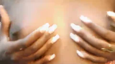 Snapshot of sexycandy2389 chatting on 11.10.25 Candy online show from 11.10.25