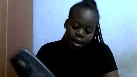 sexycarina254 online show from 01.21.25