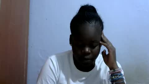 sexycarina254 online show from 01.22.25