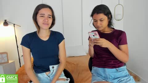 chanell and yina online show from 12.22.24