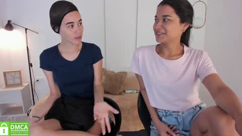 chanell and yina online show from 12.26.24