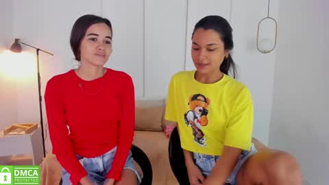 chanell and yina online show from 12.28.24