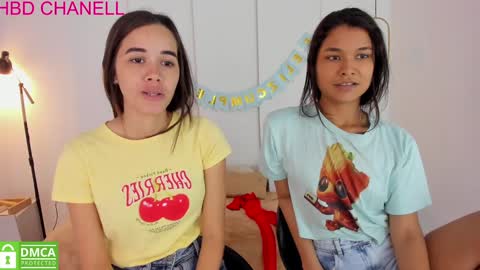 chanell and yina online show from 12.29.24